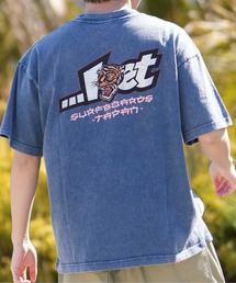 lost（ロスト）の「lost/ロスト JAPAN LAM TEE Tシャツ LM6S-2106（Tシャツ/カットソー）」