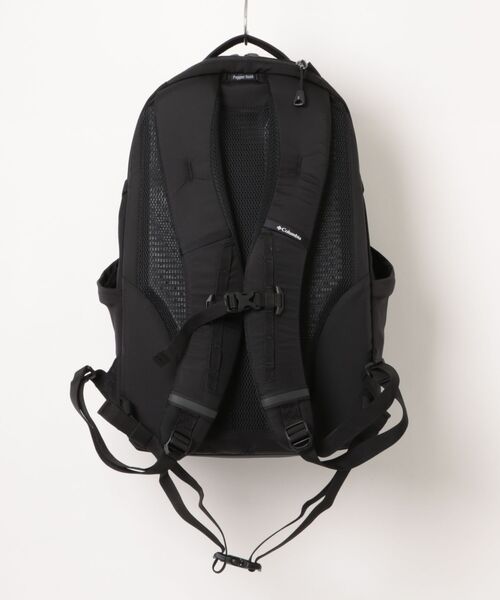 Columbia(コロンビア)の「Columbia/コロンビア バックパック リュック ペッパーロック Pepper Rock 23L 撥水 PU7255(バックパック/リュック・メンズ・ダークグレー/ブラック・ONE)」の20枚目の写真