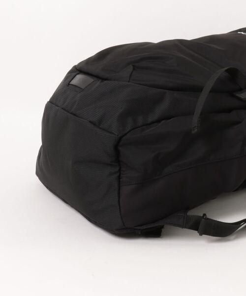 Columbia(コロンビア)の「Columbia/コロンビア バックパック リュック ペッパーロック Pepper Rock 23L 撥水 PU7255(バックパック/リュック・メンズ・ダークグレー/ブラック・ONE)」の21枚目の写真