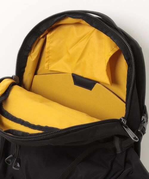 Columbia(コロンビア)の「Columbia/コロンビア バックパック リュック ペッパーロック Pepper Rock 23L 撥水 PU7255(バックパック/リュック・メンズ・ダークグレー/ブラック・ONE)」の22枚目の写真