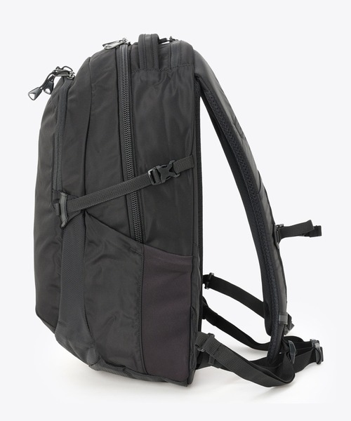 Columbia(コロンビア)の「Columbia/コロンビア バックパック リュック ペッパーロック Pepper Rock 23L 撥水 PU7255(バックパック/リュック・メンズ・ダークグレー/ブラック・ONE)」の5枚目の写真
