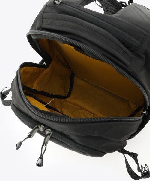 Columbia(コロンビア)の「Columbia/コロンビア バックパック リュック ペッパーロック Pepper Rock 23L 撥水 PU7255(バックパック/リュック・メンズ・ダークグレー/ブラック・ONE)」の7枚目の写真