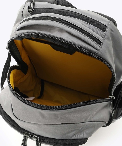 Columbia(コロンビア)の「Columbia/コロンビア バックパック リュック ペッパーロック Pepper Rock 23L 撥水 PU7255(バックパック/リュック・メンズ・ダークグレー/ブラック・ONE)」の14枚目の写真