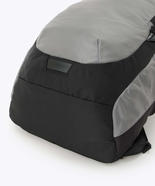 Columbia(コロンビア)の「Columbia/コロンビア バックパック リュック ペッパーロック Pepper Rock 23L 撥水 PU7255(バックパック/リュック・メンズ・ダークグレー/ブラック・ONE)」の16枚目の写真