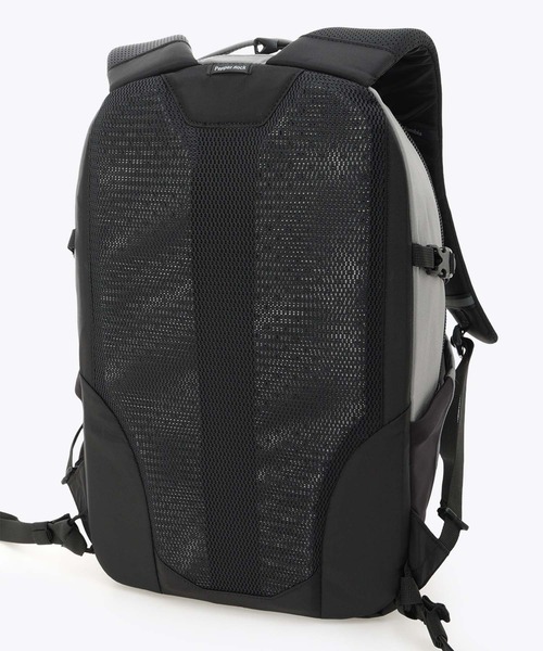 Columbia(コロンビア)の「Columbia/コロンビア バックパック リュック ペッパーロック Pepper Rock 23L 撥水 PU7255(バックパック/リュック・メンズ・ダークグレー/ブラック・ONE)」の18枚目の写真