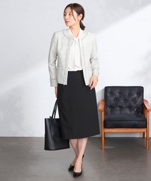 GALLORIA | ツイードジャケット(その他アウター)