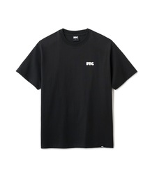 FTC（エフティーシー）の「FONT BLUE TEE（Tシャツ/カットソー）」
