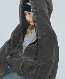 Anchor Smith（アンカー スミス）の「ジップアップパーカー（パーカー）」