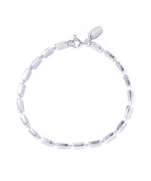 【quip queint】bandle bracelet/バンドル ブレスレット