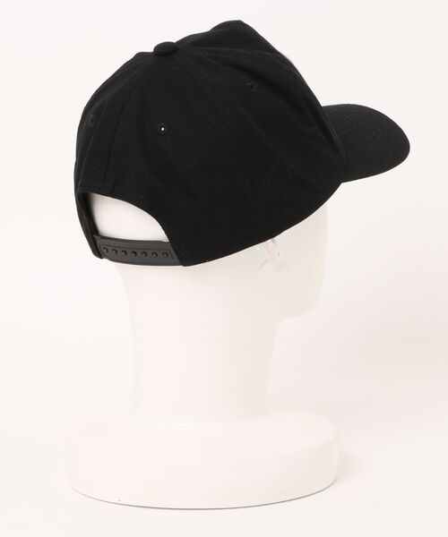 TalkMart（トークマート）の「TalkMart  BRASS LANTERN BREWING CAP / トークマート（キャップ・レディース・ブラック・57~59cm）」の13枚目の写真