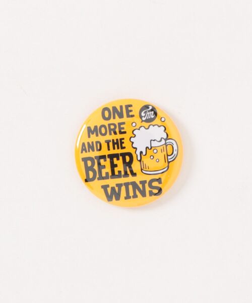 TalkMart（トークマート）の「TalkMart  BRASS LANTERN BREWING CAP / トークマート（キャップ・レディース・ブラック・57~59cm）」の14枚目の写真
