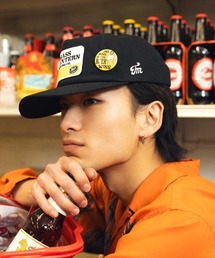 TalkMart | TalkMart BRASS LANTERN BREWING CAP / トークマート(キャップ)