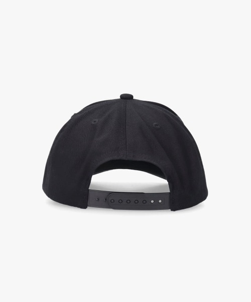 TalkMart（トークマート）の「TalkMart  BRASS LANTERN BREWING CAP / トークマート（キャップ・レディース・ブラック・57~59cm）」の6枚目の写真