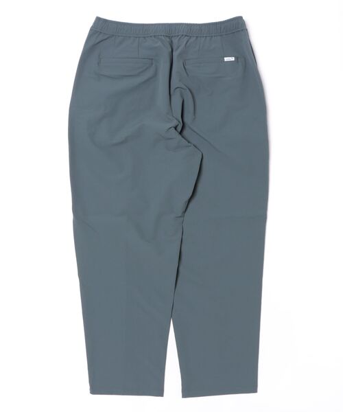 Arnold Palmer（アーノルドパーマー）の「ナイロン ストレッチ シェア ジョガーパンツ（その他パンツ・レディース・ブラック/グレイッシュブルー・XS/S/M/L/LL）」の10枚目の写真