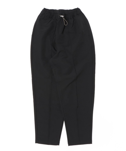Arnold Palmer（アーノルドパーマー）の「ナイロン ストレッチ シェア ジョガーパンツ（その他パンツ・レディース・ブラック/グレイッシュブルー・XS/S/M/L/LL）」の8枚目の写真