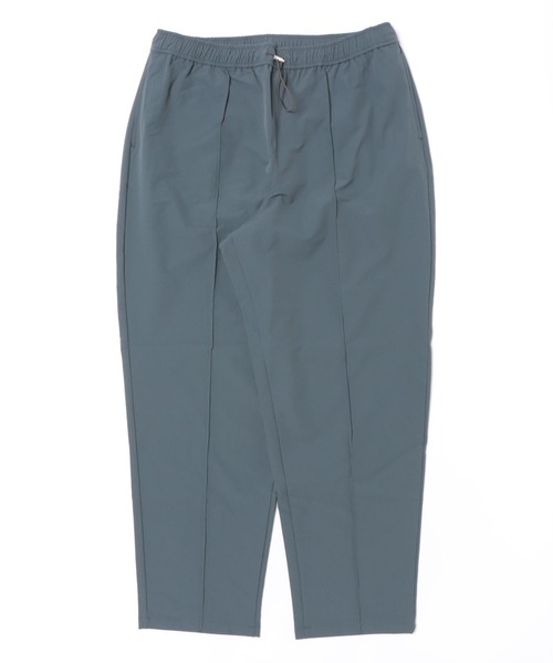 Arnold Palmer（アーノルドパーマー）の「ナイロン ストレッチ シェア ジョガーパンツ（その他パンツ・レディース・ブラック/グレイッシュブルー・XS/S/M/L/LL）」の9枚目の写真