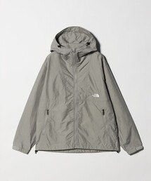 MONKEY TIME（モンキータイム）の「＜THE NORTH FACE＞コンパクト ジャケット（ナイロンジャケット）」