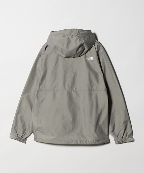 THE NORTH FACE＞コンパクト ジャケット（ナイロンジャケット）｜THE
