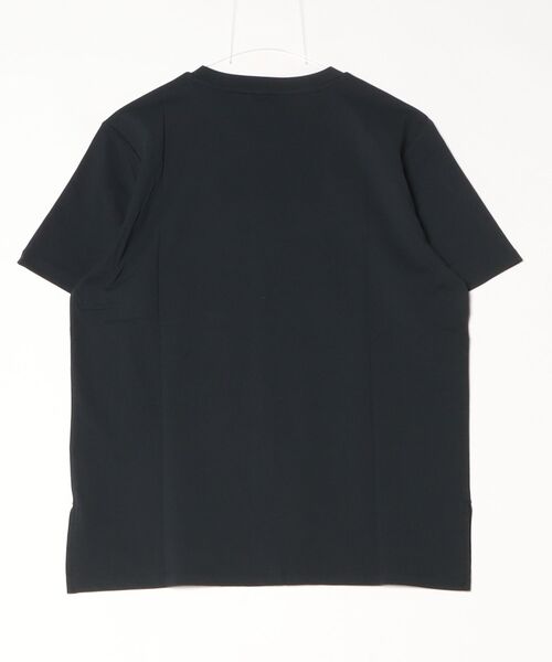 OAKLEY(オークリー)の「オークリーRADIANT UV SHADE ELLIPSE TEE 9.0Tシャツ/TRAINING WOMEN'S/スポーツ・トレーニング/レディース//OAKLEY(Tシャツ/カットソー・レディース・ブラック・XS/M/S)」の9枚目の写真