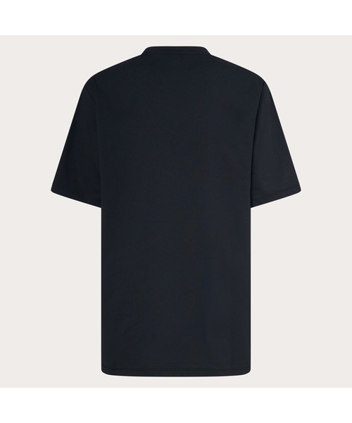 OAKLEY(オークリー)の「オークリーRADIANT UV SHADE ELLIPSE TEE 9.0Tシャツ/TRAINING WOMEN'S/スポーツ・トレーニング/レディース//OAKLEY(Tシャツ/カットソー・レディース・ブラック・XS/M/S)」の8枚目の写真
