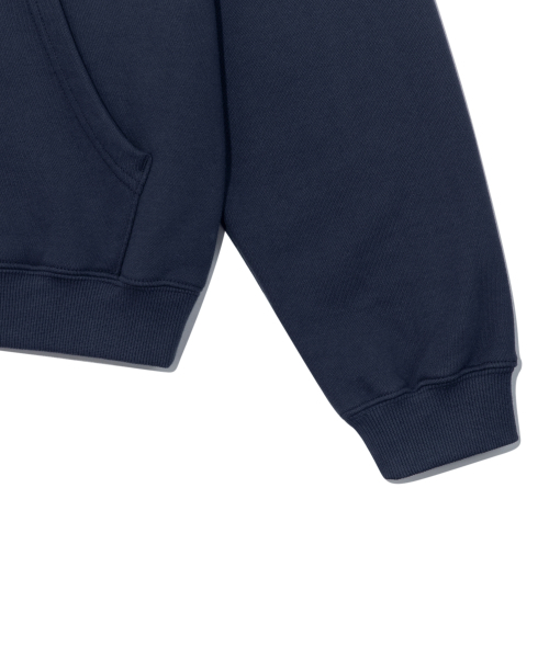 THECOLDESTMOMENT(ザコールデストモーメント)の「TCM star dot hoodie (navy)(パーカー・レディース・その他・LARGE/MEDIUM)」の5枚目の写真