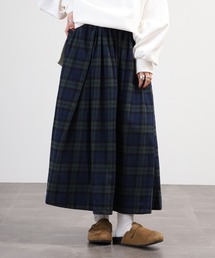 SO（エスオー）の「スカート（スカート）」