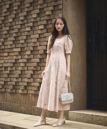 PROPORTION BODY DRESSING｜プロポーションボディドレッシングの