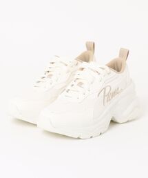 PUMA プーマ CILIA WEDGE シリア ウェッジ 398544 ABC-MART限定 *05WARM WH