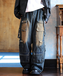 FVLMEN（フルメン）の「デニムパンツ（デニムパンツ）」