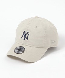 GLOBAL WORK（グローバルワーク）の「NEWERA CAP/618163（キャップ）」