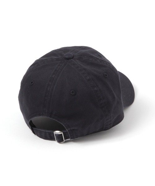 GLOBAL WORK（グローバルワーク）の「NEWERA CAP/618163（キャップ・キッズ・ネイビー/ブラック/ホワイト/ブルー・FREE）」の11枚目の写真