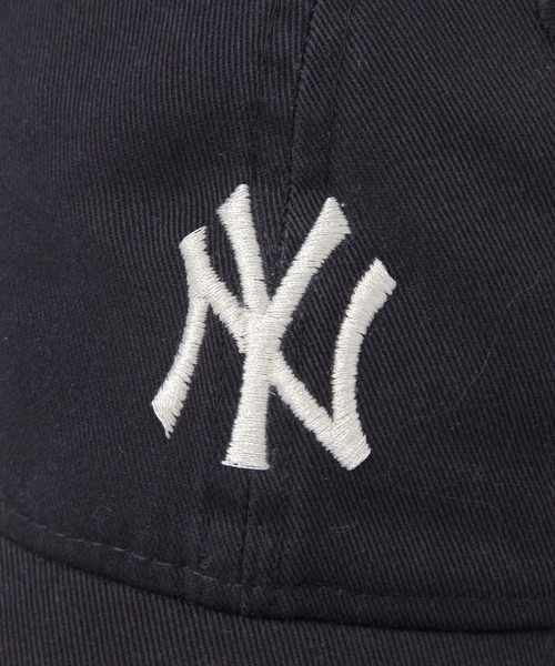 GLOBAL WORK（グローバルワーク）の「NEWERA CAP/618163（キャップ・キッズ・ネイビー/ブラック/ホワイト/ブルー・FREE）」の15枚目の写真