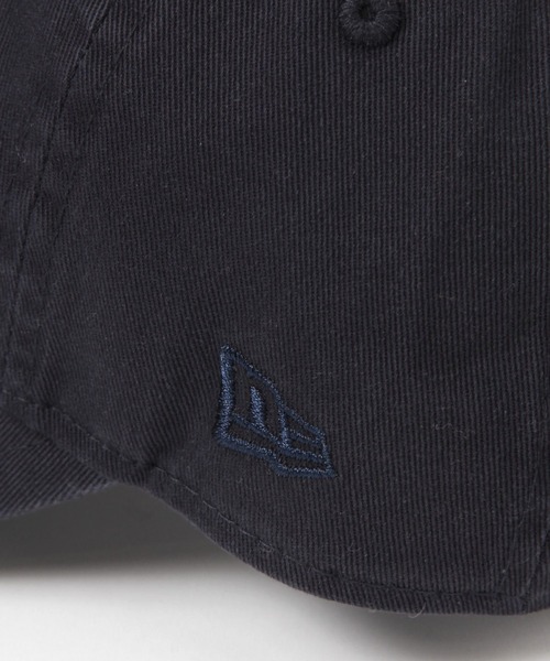 GLOBAL WORK（グローバルワーク）の「NEWERA CAP/618163（キャップ・キッズ・ネイビー/ブラック/ホワイト/ブルー・FREE）」の16枚目の写真