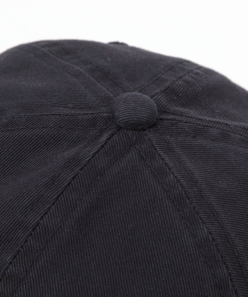 GLOBAL WORK（グローバルワーク）の「NEWERA CAP/618163（キャップ・キッズ・ネイビー/ブラック/ホワイト/ブルー・FREE）」の17枚目の写真