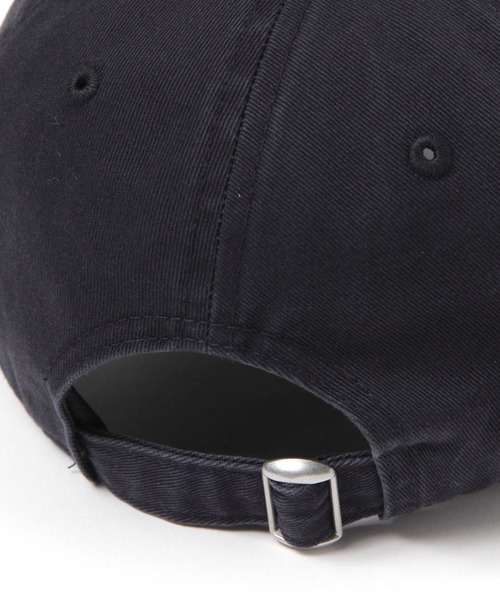 GLOBAL WORK（グローバルワーク）の「NEWERA CAP/618163（キャップ・キッズ・ネイビー/ブラック/ホワイト/ブルー・FREE）」の18枚目の写真