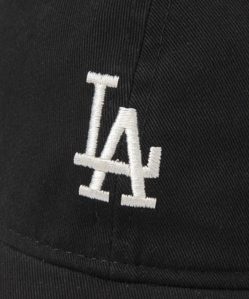 GLOBAL WORK（グローバルワーク）の「NEWERA CAP/618163（キャップ・キッズ・ネイビー/ブラック/ホワイト/ブルー・FREE）」の21枚目の写真