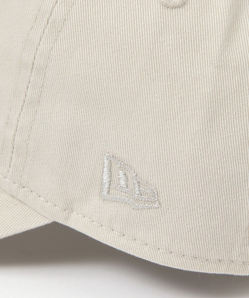 GLOBAL WORK（グローバルワーク）の「NEWERA CAP/618163（キャップ・キッズ・ネイビー/ブラック/ホワイト/ブルー・FREE）」の17枚目の写真