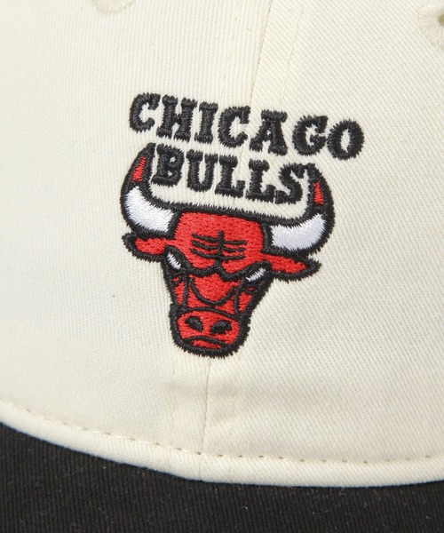 GLOBAL WORK（グローバルワーク）の「NEWERA CAP/618163（キャップ・キッズ・ネイビー/ブラック/ホワイト/ブルー・FREE）」の14枚目の写真