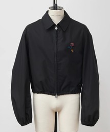 SHINYAKOZUKA（シンヤコヅカ）の「KAPPOGI SLEEVES（ブルゾン）」 - WEAR