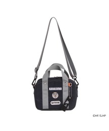 【ハイキュー!!×OUTDOOR PRODUCTS】 スクールバッグ風ミニショルダー