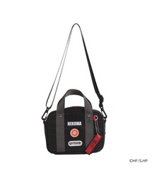 【ハイキュー!!×OUTDOOR PRODUCTS】 スクールバッグ風ミニショルダー