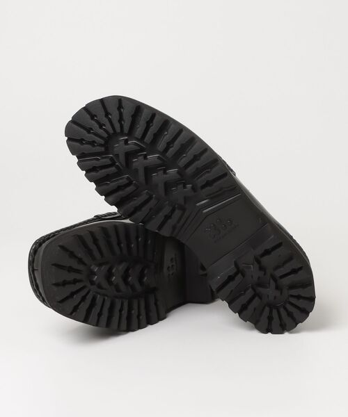 Clarks（クラークス）の「Clarks Yukoner Penny / クラークス ユコナー ペニー（ブーツ・メンズ・ブラック・28.0cm/27.5cm/27.0cm/26.5cm/26.0cm/25.5cm/25.0cm）」の3枚目の写真