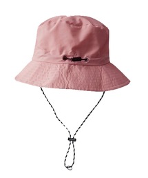 ARCADE（アーケード）の「超コンパクト パッカブル 撥水 速乾 アウトドア バケットハット / ポケッタブル（ハット）」