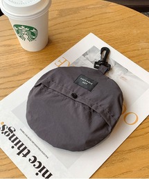 ARCADE（アーケード）の「超コンパクト パッカブル 撥水 速乾 アウトドア バケットハット / ポケッタブル（ハット）」