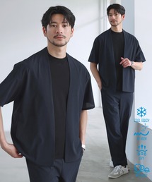 Malbon セットアップ メンズ 夏新作 吸汗速乾 スポーティ✨ MOVESPORT 7分丈パンツ メンズ スポーツ ムーブスポーツ デサント