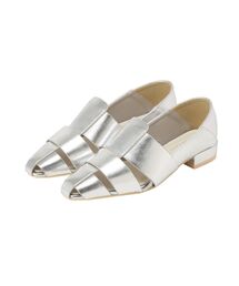 Green　Parks | グルカバブーシュパンプス(パンプス)