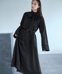 HARE（ハレ）の「長袖ワンピース（ワンピース）」