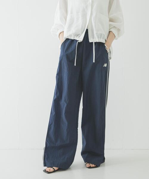セール】NEW BALANCE スポーツレガシーパンツ（その他パンツ）｜New