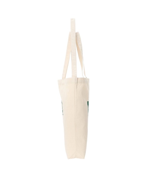 GREENROOM(グリーンルーム)の「【GREENROOM / グリーンルーム】KOJI TOYODA 2WAY TOTE(トートバッグ・メンズ・ナチュラル・FREE)」の6枚目の写真
