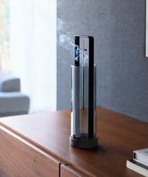 BIRTHDAY BAR（バースデイバー）の「【tower タワー】お香スタンド タワー 灰飛び防止カバー付き（その他ペットグッズ）」